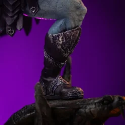 Masters of the Universe Art Scale Statue 1/10 Skeletor (2026) 29 cm