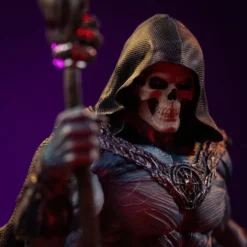 Masters of the Universe Art Scale Statue 1/10 Skeletor (2026) 29 cm