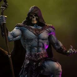 Masters of the Universe Art Scale Statue 1/10 Skeletor (2026) 29 cm