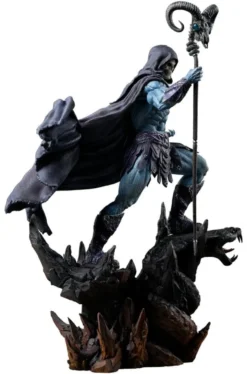 Masters of the Universe Art Scale Statue 1/10 Skeletor (2026) 29 cm