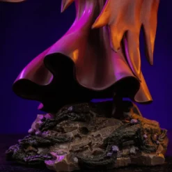 Masters of the Universe Art Scale Statue 1/10 Shadow Weaver 23 cm