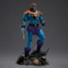 Masters of the Universe Art Scale Statue 1/10 Faker 22 cm