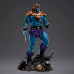 Masters of the Universe Art Scale Statue 1/10 Faker 22 cm