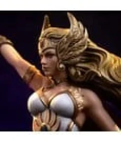 Masters of the Universe Art Scale (Unleashed) Statue 1/10 She-Ra Unleashed 31 cm