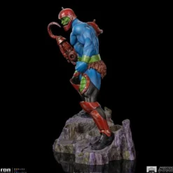 Masters of the Universe BDS Art Scale Statue 1/10 Trap Jaw