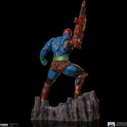 Masters of the Universe BDS Art Scale Statue 1/10 Trap Jaw