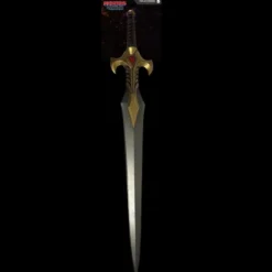Masters of the Universe (Film 2026) LARP Stunt Prop Replik 1/1 Teela Sword 97 cm