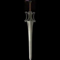 Masters of the Universe (Film 2026) LARP Stunt Prop Replik 1/1 He-Man Sword of Power 94 cm