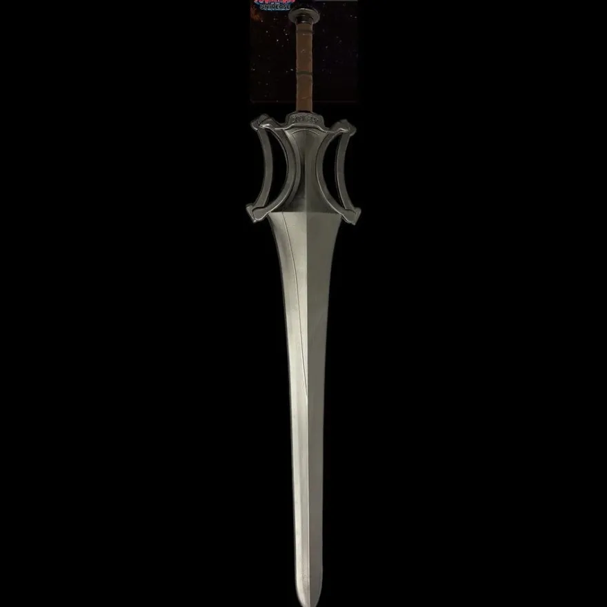 Masters of the Universe (Film 2026) LARP Stunt Prop Replik 1/1 He-Man Sword of Power 94 cm