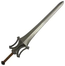 Masters of the Universe (Film 2026) LARP Stunt Prop Replik 1/1 He-Man Sword of Power 94 cm