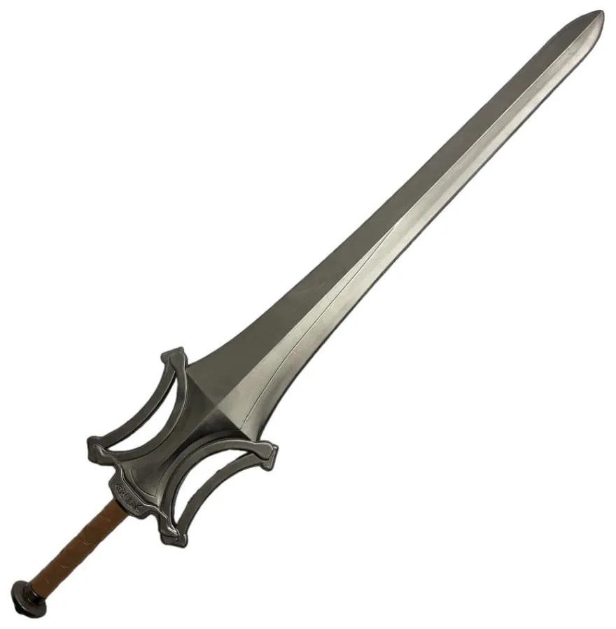 Masters of the Universe (Film 2026) LARP Stunt Prop Replik 1/1 He-Man Sword of Power 94 cm