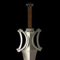 Masters of the Universe (Film 2026) LARP Stunt Prop Replik 1/1 He-Man Sword of Power 94 cm