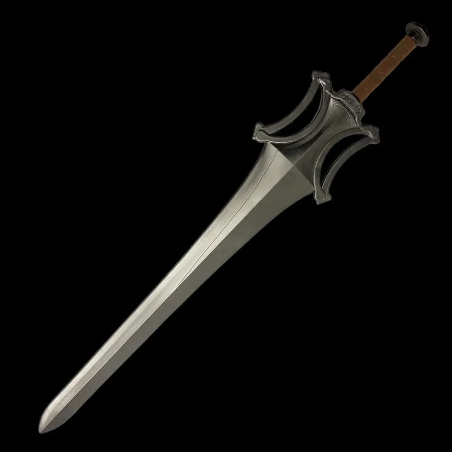 Masters of the Universe (Film 2026) LARP Stunt Prop Replik 1/1 He-Man Sword of Power 94 cm