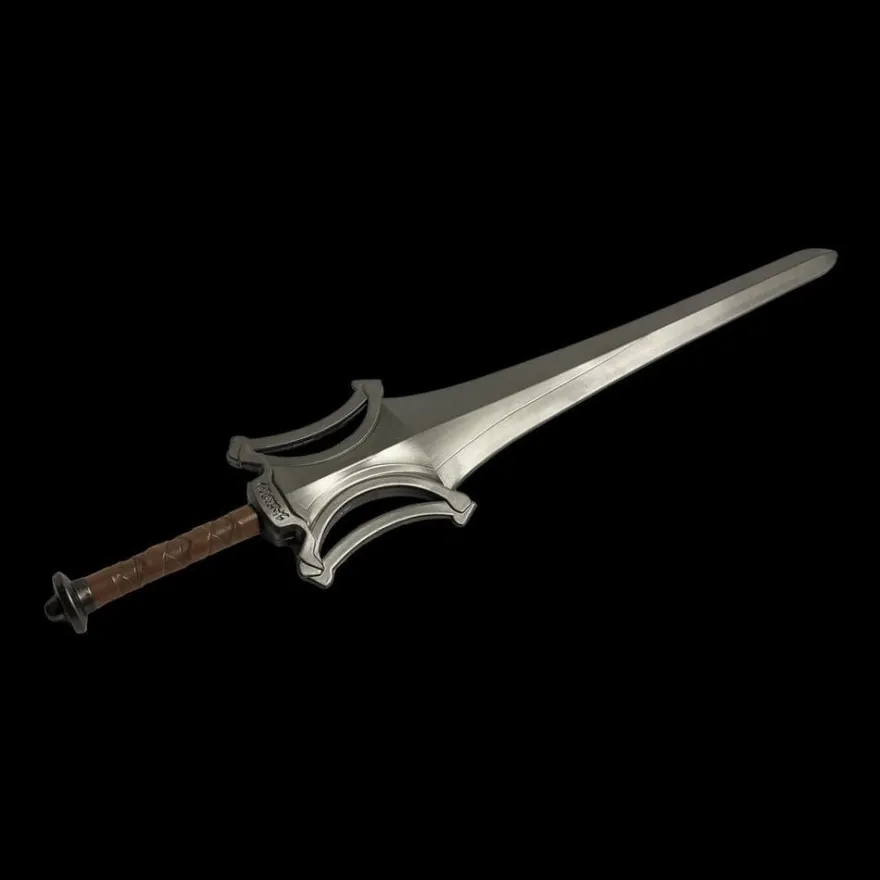 Masters of the Universe (Film 2026) LARP Stunt Prop Replik 1/1 He-Man Sword of Power 94 cm