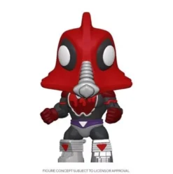 Masters of the Universe Funko Pop! Vinylfigur Mosquitor
