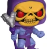 Masters of the Universe Funko Pop! Vinylfigur Skeletor (Supersized)