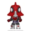 Masters of the Universe Funko Pop! Vinylfigur Mosquitor