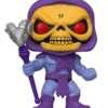 Masters of the Universe Funko Pop! Vinylfigur Skeletor (Supersized)