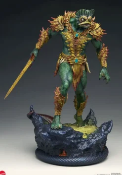 Masters of the Universe Legends Statue 1:5 Mer-Man 44 cm