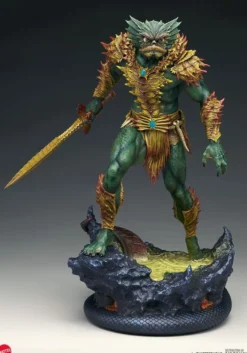 Masters of the Universe Legends Statue 1:5 Mer-Man 44 cm