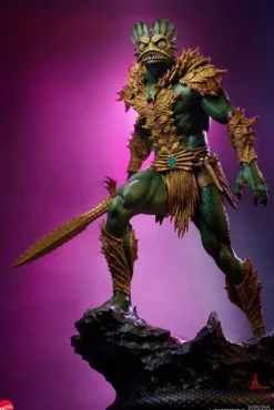 Masters of the Universe Legends Statue 1:5 Mer-Man 44 cm