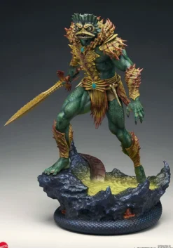 Masters of the Universe Legends Statue 1:5 Mer-Man 44 cm