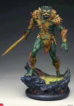 Masters of the Universe Legends Statue 1:5 Mer-Man 44 cm