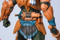 Masters of the Universe Legends Maquette Man-at-Arms 51 cm