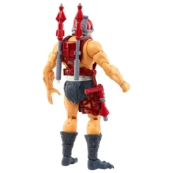 Masters of the Universe Masterverse New Eternia Actionfigur Zodak