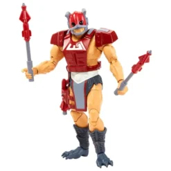 Masters of the Universe Masterverse New Eternia Actionfigur Zodak