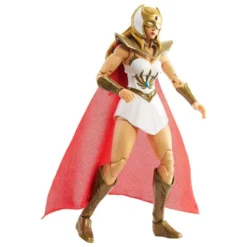 Masters of the Universe Masterverse New Eternia Actionfigur She-Ra (Deluxe)