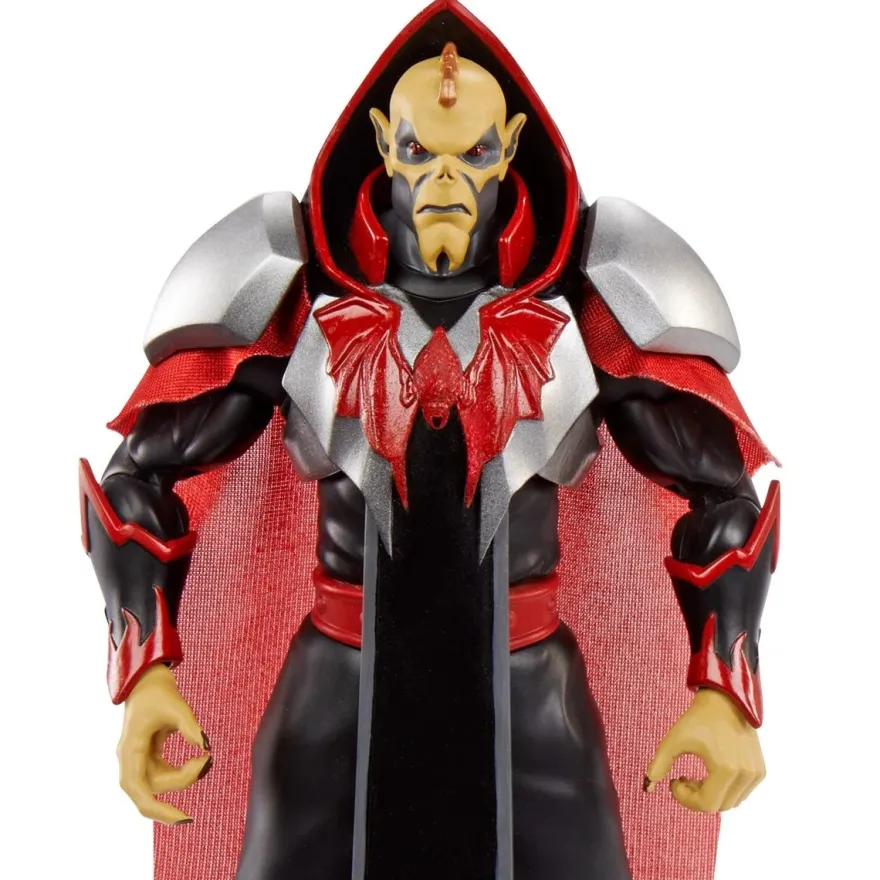 Masters of the Universe Masterverse Revolution Emperor Hordak Actionfigur - US Version