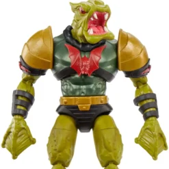Masters of the Universe Masterverse Princess of Power Evil-Horde Leech Actionfigur - US Version