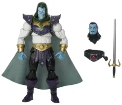 Masters of the Universe Masterverse Actionfigur New Eternia: Keldor 18 cm