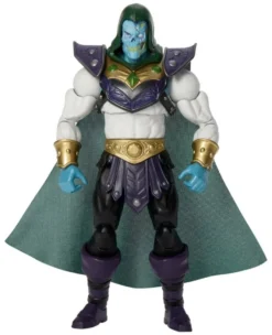 Masters of the Universe Masterverse Actionfigur New Eternia: Keldor 18 cm