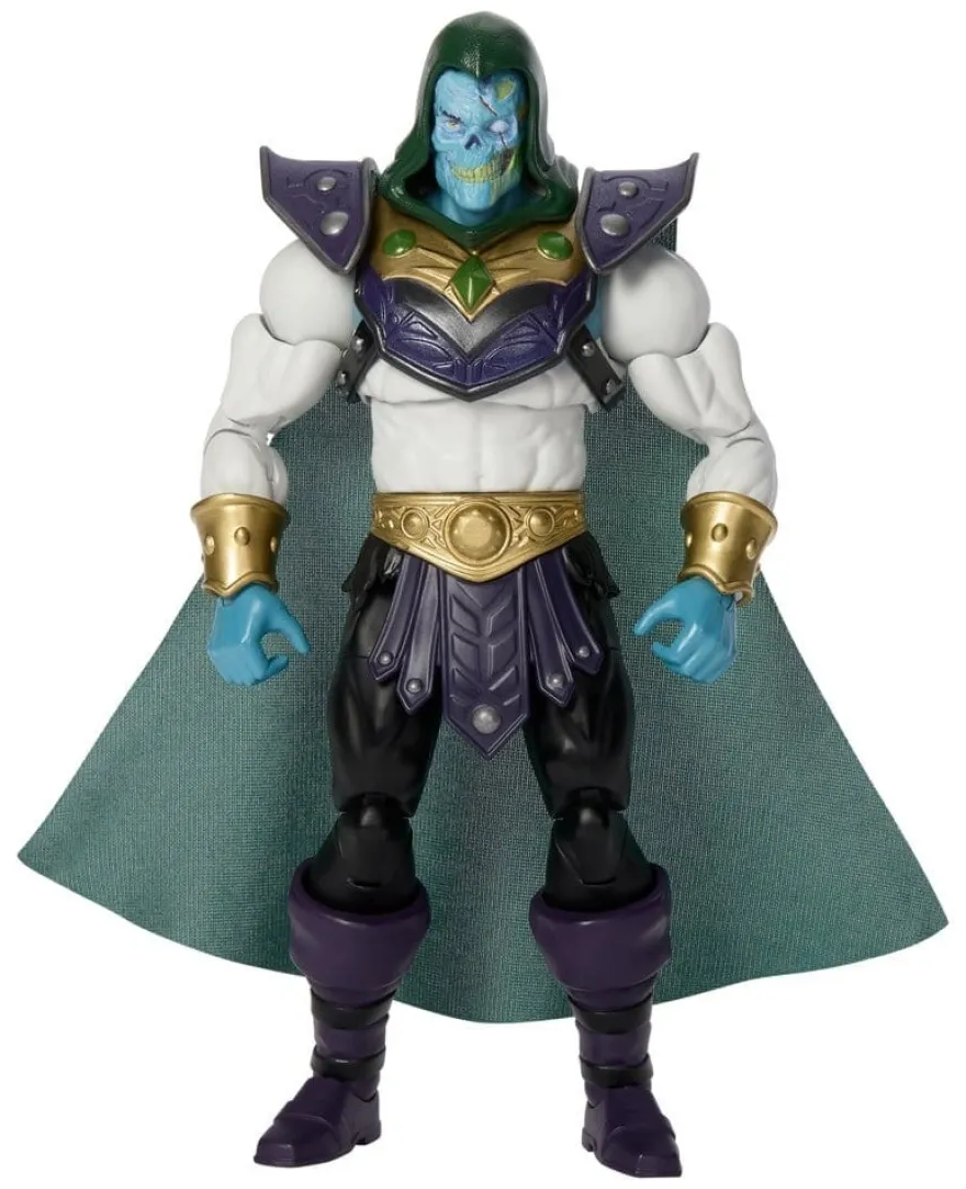 Masters of the Universe Masterverse Actionfigur New Eternia: Keldor 18 cm