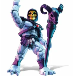 Masters of the Universe Mega Construx Probuilder Playset Castle Grayskull