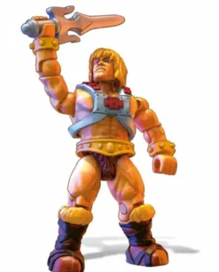 Masters of the Universe Mega Construx Probuilder Playset Castle Grayskull