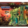 Masters of the Universe Mega Construx Probuilder Playset Castle Grayskull