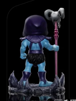 Masters of the Universe Minico PVC Figur Skeletor