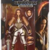 Masters of the Universe 2026 Movie Chronicles Actionfigur 1/12 Teela 17 cm