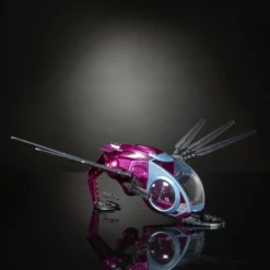 Masters of the Universe 2026 Movie Origins Fahrzeug Fright Fighter