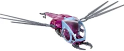 Masters of the Universe 2026 Movie Origins Fahrzeug Fright Fighter