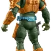 Masters of the Universe 2026 Movie Actionfigur Man-At-Arms 14 cm