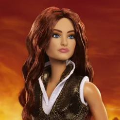 Masters of the Universe Movie 2026 Barbie Signature Puppe Teela 30 cm