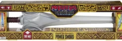 Masters of the Universe 2026 Movie Roleplay-Replik Schwert der Macht *Deutsche Version*