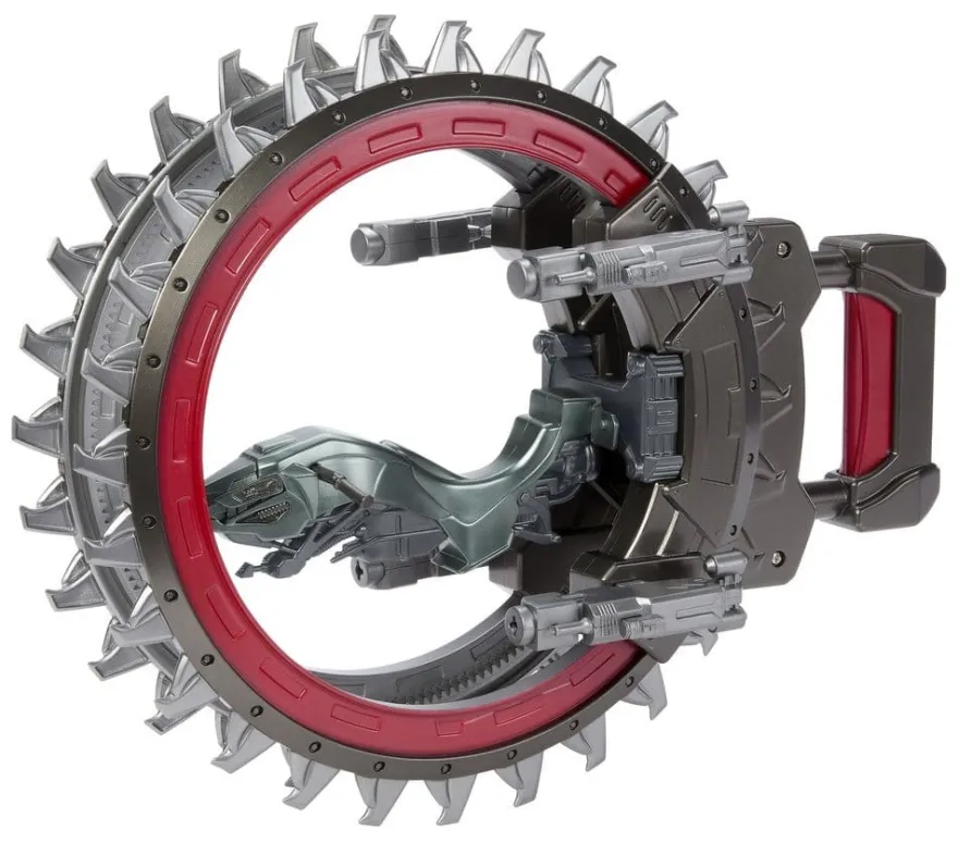 Masters of the Universe 2026 Movie Fahrzeug Roton 14 cm
