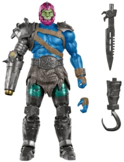 Masters of the Universe 2026 Movie Chronicles Actionfigur Trap-Jaw 18 cm