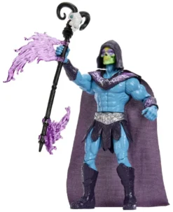 Masters of the Universe 2026 Movie Feature Actionfigur Skeletor 14 cm