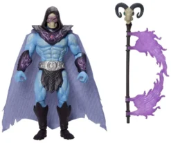 Masters of the Universe 2026 Movie Feature Actionfigur Skeletor 14 cm